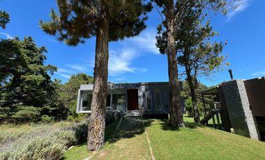ALQUILER TEMPORAL, CASA, COSTA ESMERALDA, DEPORTIVA, LOTE AL 300