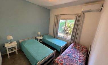 ALQUILER TEMPORAL, CASA, COSTA ESMERALDA, DEPORTIVA, LOTE AL 300
