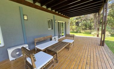 ALQUILER TEMPORAL, CASA, COSTA ESMERALDA, DEPORTIVA, LOTE AL 300