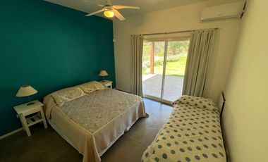 ALQUILER TEMPORAL, CASA, COSTA ESMERALDA, DEPORTIVA, LOTE AL 300