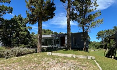ALQUILER TEMPORAL, CASA, COSTA ESMERALDA, DEPORTIVA, LOTE AL 300