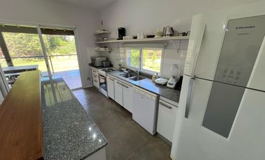 ALQUILER TEMPORAL, CASA, COSTA ESMERALDA, DEPORTIVA, LOTE AL 300