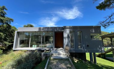 ALQUILER TEMPORAL, CASA, COSTA ESMERALDA, DEPORTIVA, LOTE AL 300