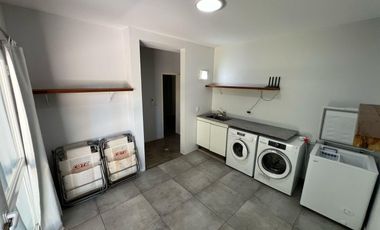 ALQUILER TEMPORAL, CASA, COSTA ESMERALDA, DEPORTIVA, LOTE AL 300