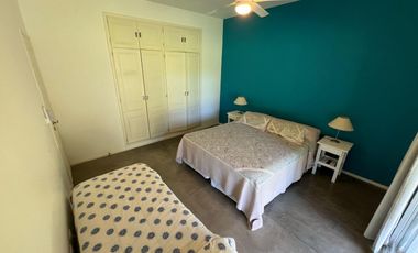 ALQUILER TEMPORAL, CASA, COSTA ESMERALDA, DEPORTIVA, LOTE AL 300