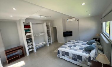 ALQUILER TEMPORAL, CASA, COSTA ESMERALDA, DEPORTIVA, LOTE AL 300
