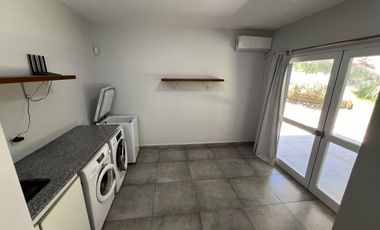 ALQUILER TEMPORAL, CASA, COSTA ESMERALDA, DEPORTIVA, LOTE AL 300