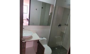 Apartamento en Arriendo en Envigado Sector Loma de las Brujas