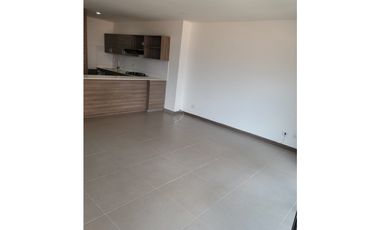 Apartamento en Arriendo en Envigado Sector Loma de las Brujas