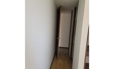 Apartamento en Arriendo en Envigado Sector Loma de las Brujas