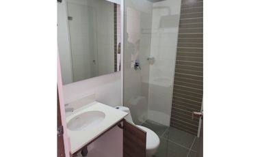 Apartamento en Arriendo en Envigado Sector Loma de las Brujas