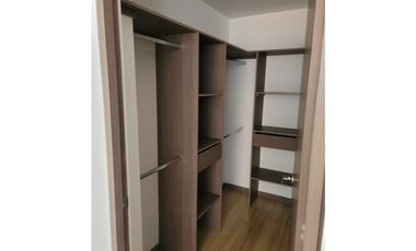 Apartamento en Arriendo en Envigado Sector Loma de las Brujas