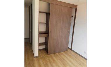 Apartamento en Arriendo en Envigado Sector Loma de las Brujas