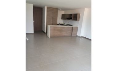 Apartamento en Arriendo en Envigado Sector Loma de las Brujas