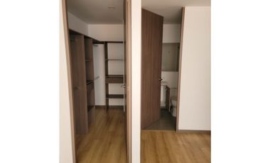 Apartamento en Arriendo en Envigado Sector Loma de las Brujas