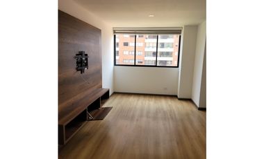 Apartamento en Arriendo en Envigado Sector Loma de las Brujas