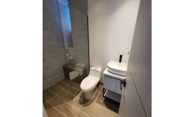 Apartamento en Arriendo en Envigado Sector Cumbre