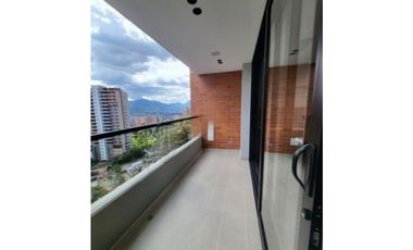Apartamento en Arriendo en Envigado Sector Cumbre