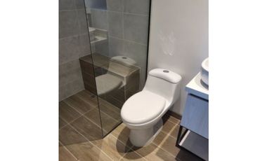 Apartamento en Arriendo en Envigado Sector Cumbre