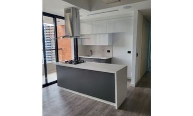 Apartamento en Arriendo en Envigado Sector Cumbre