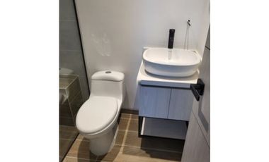 Apartamento en Arriendo en Envigado Sector Cumbre