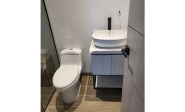 Apartamento en Arriendo en Envigado Sector Cumbre