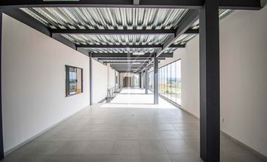 BODEGAS EN RENTA EN PARQUE INDUSTRIAL EN PERIFÉRICO ORIENTE