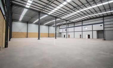 BODEGAS EN RENTA EN PARQUE INDUSTRIAL EN PERIFÉRICO ORIENTE