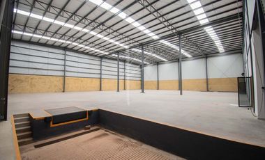 BODEGAS EN RENTA EN PARQUE INDUSTRIAL EN PERIFÉRICO ORIENTE