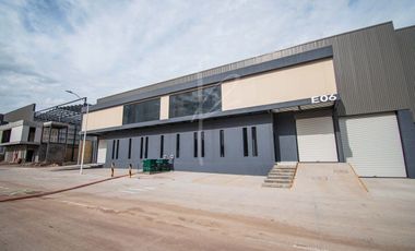 BODEGAS EN RENTA EN PARQUE INDUSTRIAL EN PERIFÉRICO ORIENTE