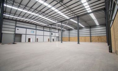 BODEGAS EN RENTA EN PARQUE INDUSTRIAL EN PERIFÉRICO ORIENTE