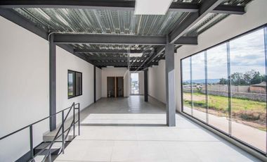 BODEGAS EN RENTA EN PARQUE INDUSTRIAL EN PERIFÉRICO ORIENTE
