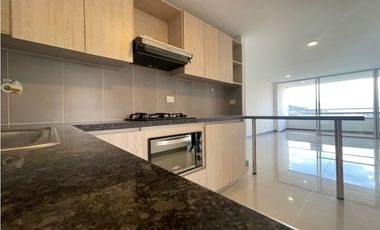 Apartamento en Arriendo Envigado Sector El Trianon