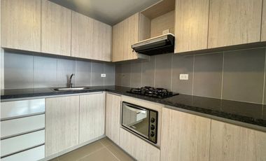 Apartamento en Arriendo Envigado Sector El Trianon