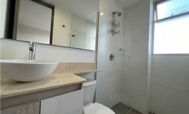 Apartamento en Arriendo Envigado Sector El Trianon