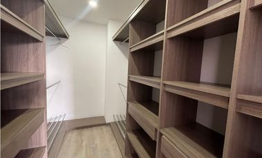 Apartamento en Arriendo Envigado Sector El Trianon