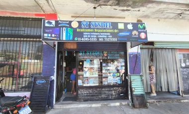 VENTA COMPLEJO P/ INVERSIÓN A EXCELENTE PRECIO