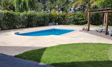 Casa en venta - Barrio El Lauquen, Canning