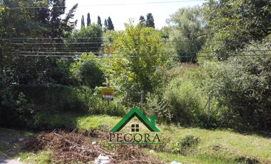 Terreno - Manuel Luis de Oliden  3152 - Tortuguitas