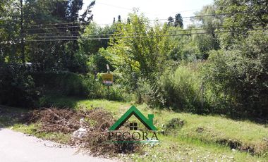 Terreno - Manuel Luis de Oliden  3152 - Tortuguitas