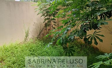Venta Dpto. 2 Amb con patio y cochera -Complejo Solares I- Moreno