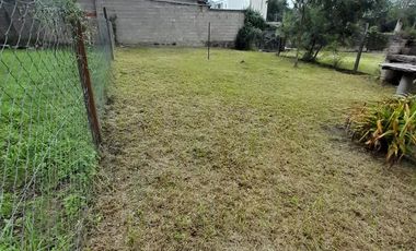 Departamento en  VALLE HERMOSO
