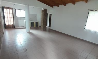 Departamento en  VALLE HERMOSO