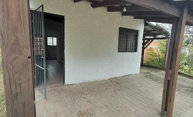 Departamento en  VALLE HERMOSO