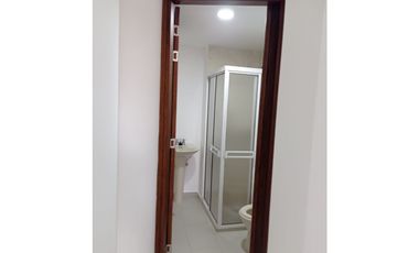 Apartamento en Arriendo Envigado Sector La Orquídeas