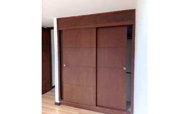 Apartamento en Arriendo Envigado Sector La Orquídeas