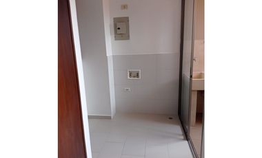 Apartamento en Arriendo Envigado Sector La Orquídeas