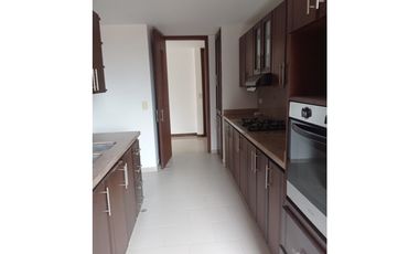 Apartamento en Arriendo Envigado Sector La Orquídeas
