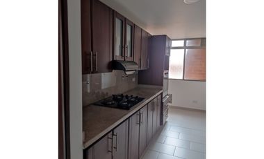 Apartamento en Arriendo Envigado Sector La Orquídeas