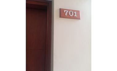 Apartamento en Arriendo Envigado Sector La Orquídeas